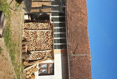 Casă cu 2 camere în Cuzăplac - 4