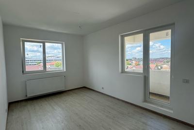 Apartament 2 camere,bloc nou-Militari Residence-Comision 0%