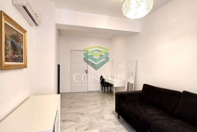 Apartament deosebit 3 camere //Nordului-Herastrau - 23