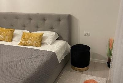 Aprtament 2 camere aproape de plaja Mamaia Nord - 10