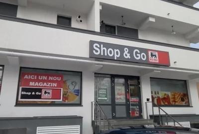 Investitie sigura! Spatiu comercial de vanzare, chirias stabil pe termen lung