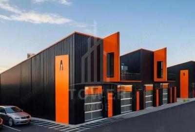 Spațiu comercial, de 200 mp, în Central