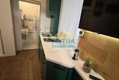 OPORTUNITATE: Garsonieră în Centrul Istoric, Brașov - 3