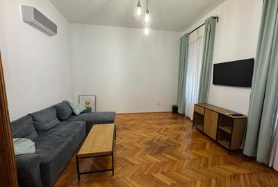 Apartament modern cu 2 camere de închiriat în zona istorică Fabric! - 8