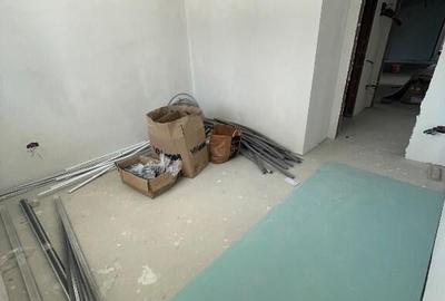 Apartament cu 2 camere, 54.1 mp, Sos. Alexandriei - 5