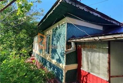 EXCLUSIVITATE! Casa din caramida + teren generos zona Florica - 6