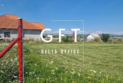 Teren de 2000 mp, în Livezile - 1