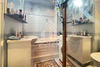 Apartament cu 3 camere decomandat, mobilat în Băncilor - 8