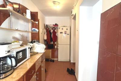 Apartament cu 3 camere semidecomandat, mobilat în Exterior Nord - 6