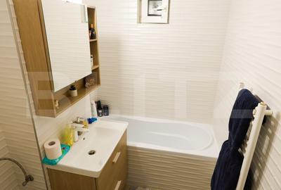 Apartament la cheie, 2 camere, decomandat, zona Parcul Teilor - 15