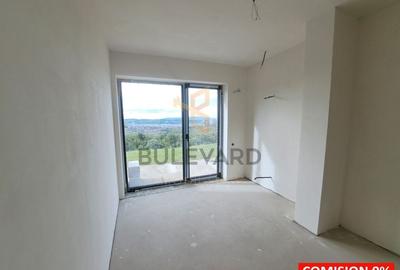 Apartament exclusivist, curte individuala, parcare acoperita, zona Europa - 15