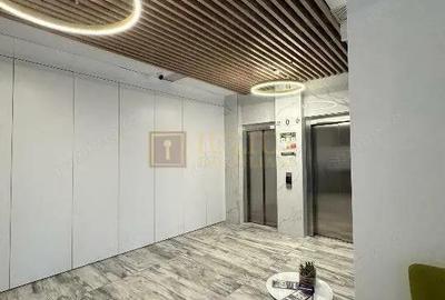 Apartament tip studio situat in Complexul Ateneo - 1