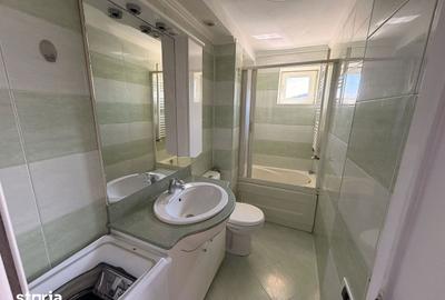 Apartament cu 4 camere decomandat, mobilat în Dărmănești - 9
