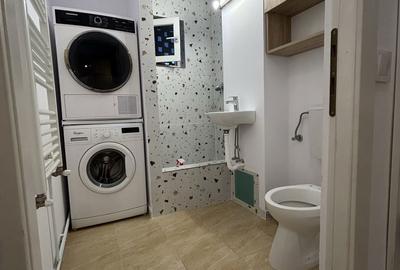 Apartament cu 2 camere semidecomandat în Calea București - 7