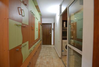 INCHIRIERE APARTAMENT 2 CAMERE TINERETULUI – PARCUL LUMEA COPIILOR - 26