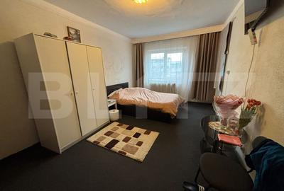 Apartament cu 3 camere decomandat, mobilat în Păcurari - 2