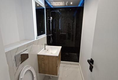 Garsonieră decomandată, mobilată în Apărătorii Patriei - 2