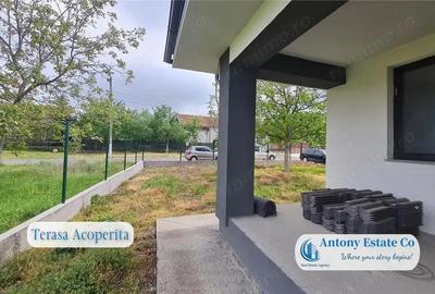 Alpa House - casa de vanzare, 10 KM de Oradea, Alparea, Bihor - 13