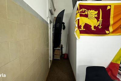 Spațiu comercial, de 60 mp, în Banu Manta - 3