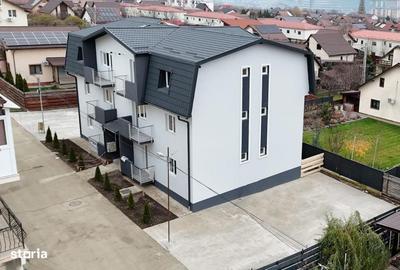 Garsonieră în Lunca Cetățuii - 7
