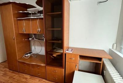 Iancului- 2 min de metrou, 2 camere, bloc reabilitat, - 7