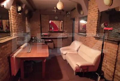 Spațiu comercial, de 100 mp, în Bartolomeu - 2