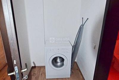 Podul de Fier - bloc nou, 2 camere mobilat si utilat, cu garaj - 8