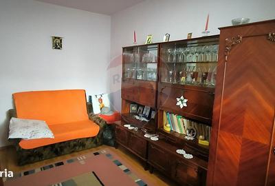 Apartament cu 3 camere decomandat în Vitrometan - 5