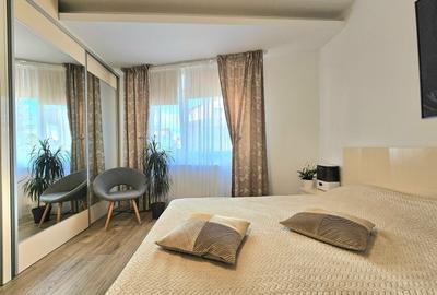 Apartament cu 3 camere decomandat, mobilat în Sud - 3