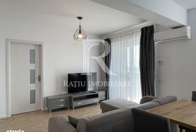 Apartament cu 2 camere în Calea Aradului - 3