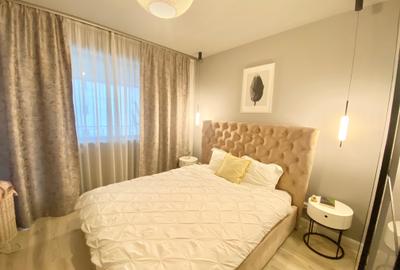 De inchiriat ap cu 2 camere in Greenfield - 16