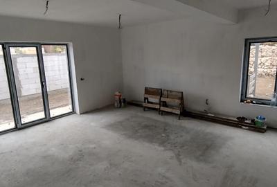 Casa tip duplex Agigea zona Primarie toate utilitatile - 5