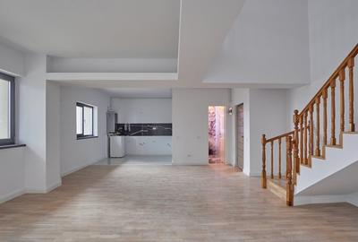 APARTAMENT 4 CAMERE TIP PENTHOUSE PIPERA / POSIBILITATE RATE DEZVOLTATOR - 1