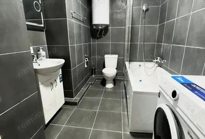Garsonieră decomandată în Băneasa - 2