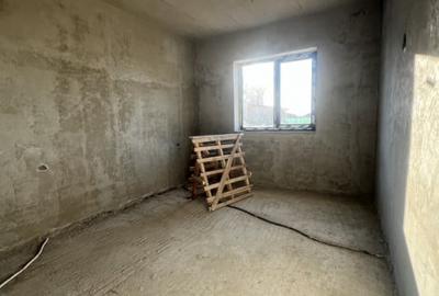 Casă individuală cu 4 camere cu Teren 600 Mp în Șag - 8