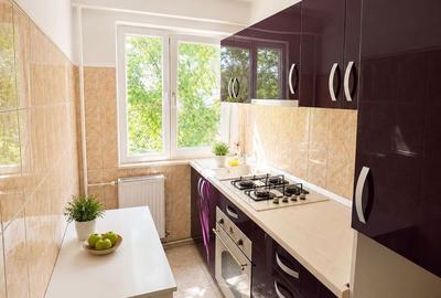Apartament cu 2 camere nedecomandat în Șagului - 3