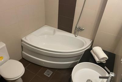 Apartament cu 2 camere decomandat, mobilat în Central - 6