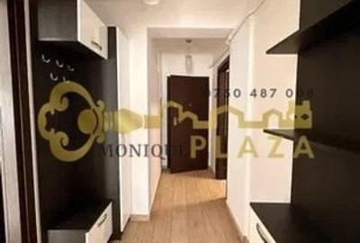 Garsonieră decomandată, mobilată în Central - 6