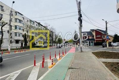 Spațiu comercial, de 22 mp, în Mioriței - 6