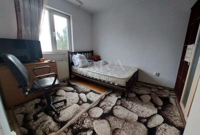 EXCLUSIVITATE. Garsonieră în zonă excelentă, Manastur, zona Minerva. - 1