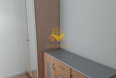 Apartament cu 3 camere semidecomandat, mobilat în Mărăști - 4