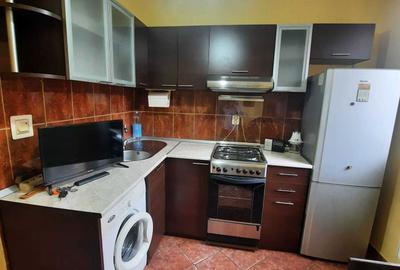 Garsonieră decomandată în Rogerius - 3