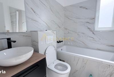 Casă cu 3 camere cu Teren 440 Mp în Berceni - 3