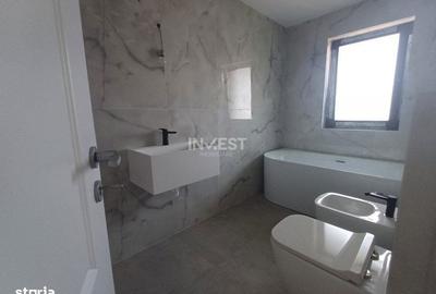 Casă cu 4 camere cu Teren 400 Mp în Miroslava - 6