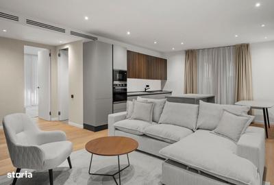 Apartament cu 3 camere în Primăverii