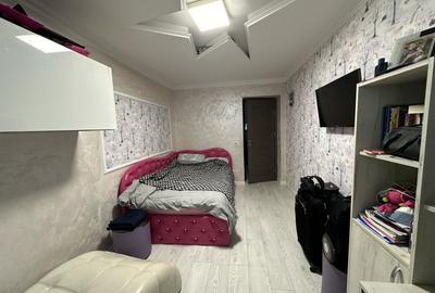 Apartament 3 camere mobilat/utilat vis a vis JISK/CARREFOUR - 8