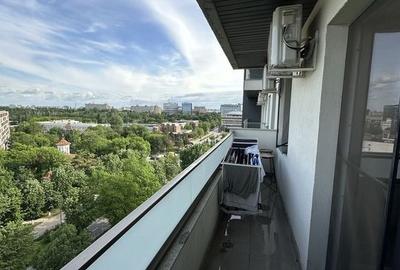 De inchiriat: partament 2 camere - Novum Politehnica - Grozavesti - 6