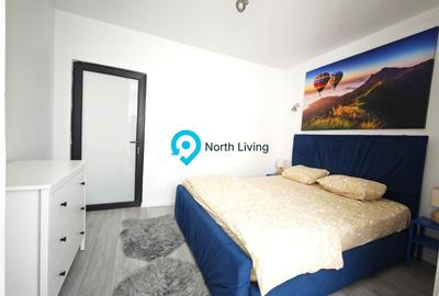 Garsonieră decomandată în Gara de Nord - 9