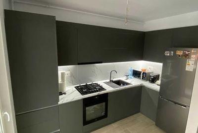 Apartament cu 2 camere în Dumbrăvița - 4