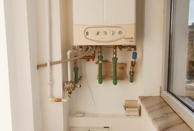 Apartament 4 camere Straulesti - 14